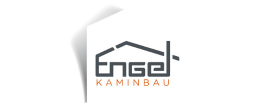 Engel Kaminbau Logo